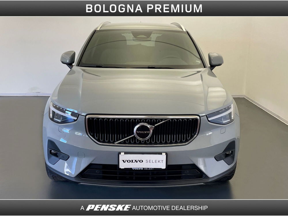 Volvo XC40 usata a Bologna (8)