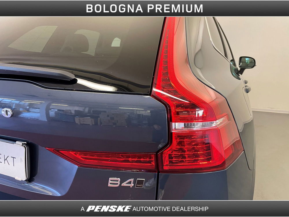 Volvo XC60 usata a Bologna (16)