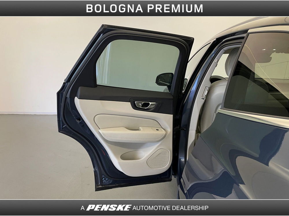 Volvo XC60 usata a Bologna (19)