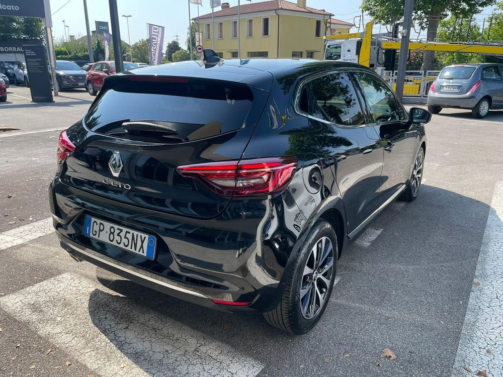 Renault Clio usata a Treviso (3)