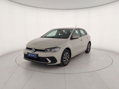 Volkswagen Polo 1.0 EVO del 2022 usata a Massa