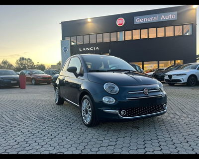 Fiat 500 1.0 hybrid Dolcevita 70cv del 2024 usata a Massarosa