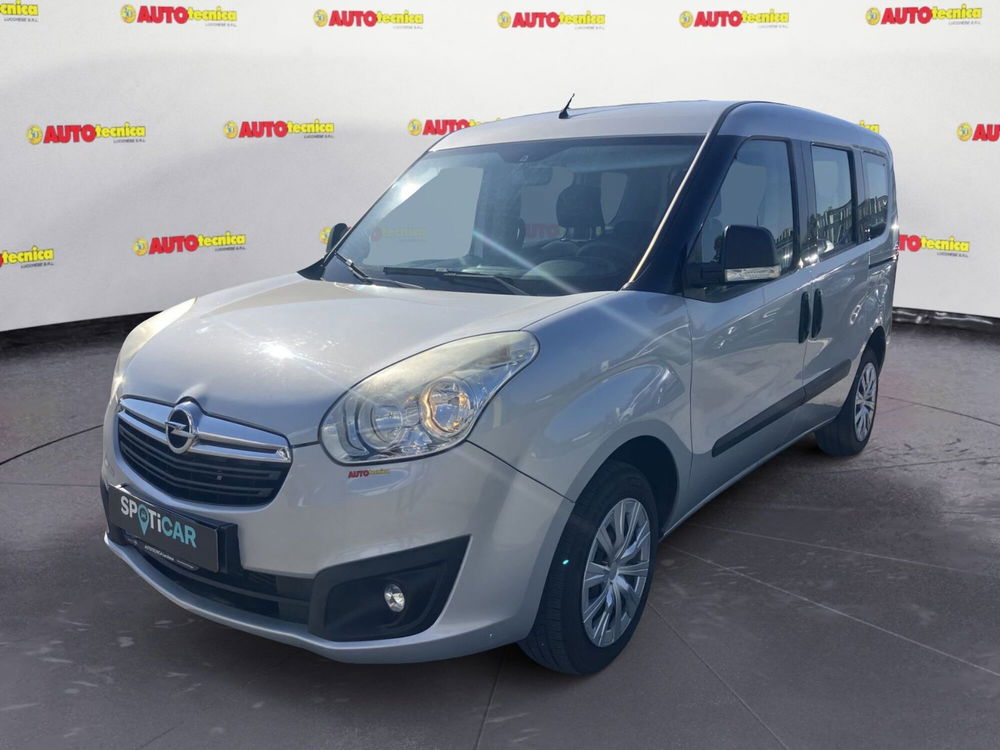 Opel Combo Tour usata a Lucca