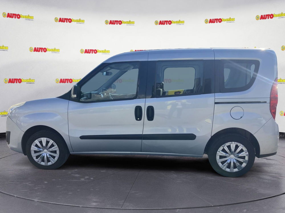 Opel Combo Tour usata a Lucca (8)