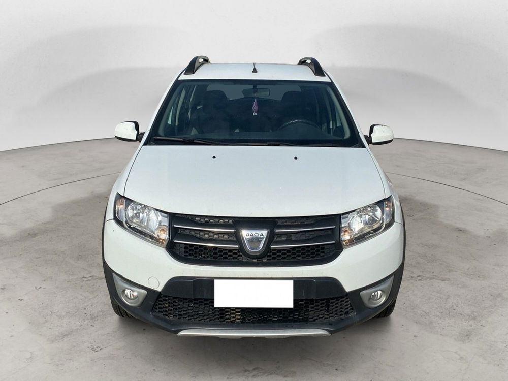 Dacia Sandero usata a Roma (7)