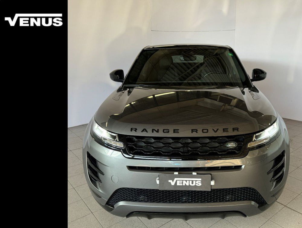 Land Rover Range Rover Evoque usata a Monza e Brianza