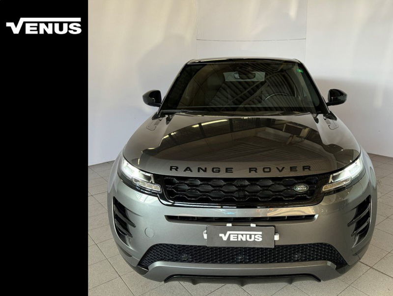 Land Rover Range Rover Evoque 2.0D I4 180 CV AWD Auto R-Dynamic del 2019 usata a Monza