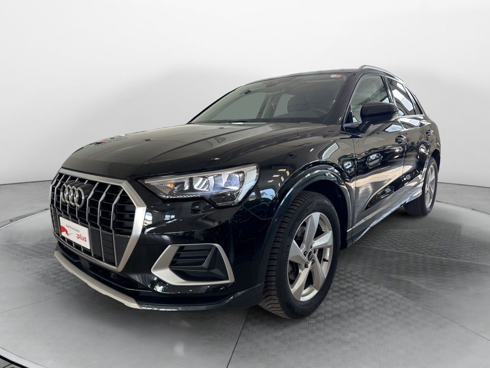 Audi Q3 usata a Pistoia