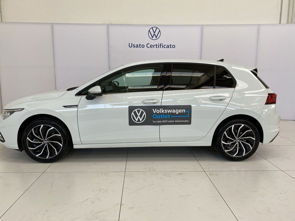 Volkswagen Golf usata a Lodi (2)