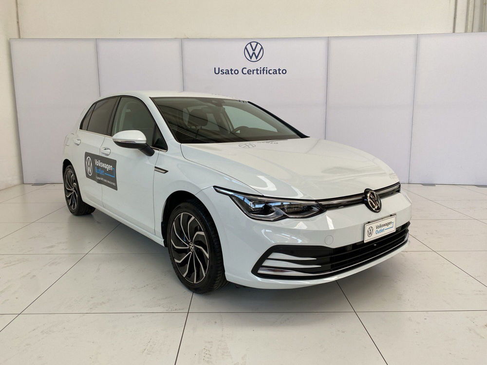 Volkswagen Golf usata a Lodi (3)