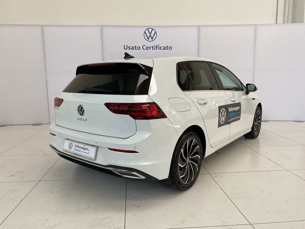 Volkswagen Golf usata a Lodi (4)