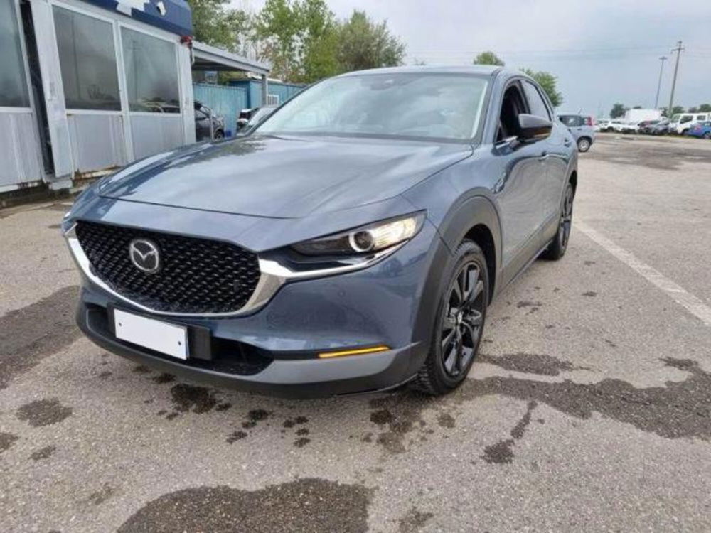 Mazda CX-30 usata a Parma