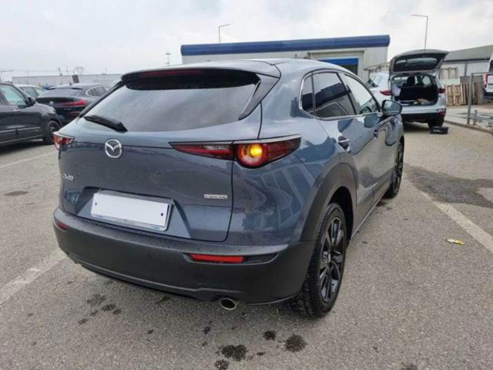 Mazda CX-30 usata a Parma (2)