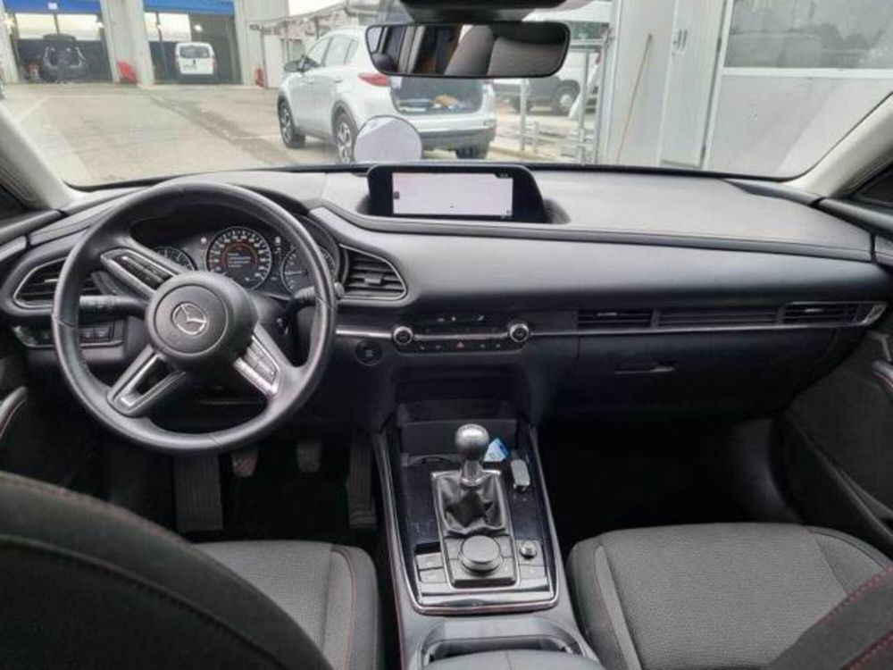 Mazda CX-30 usata a Parma (3)