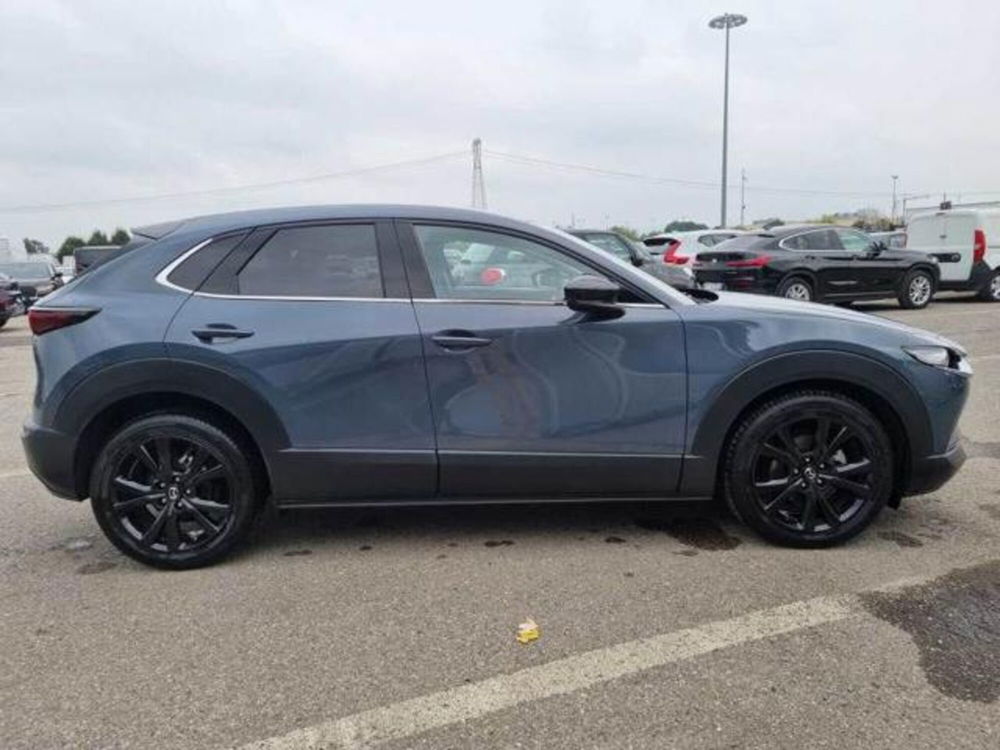 Mazda CX-30 usata a Parma (7)