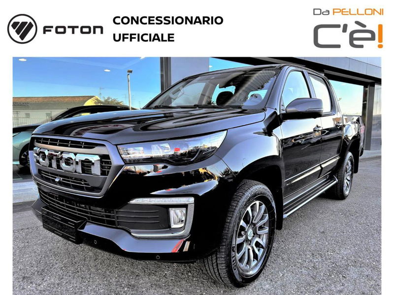 Foton Tunland Tunland G7 2.0 tdi nuova a Modena