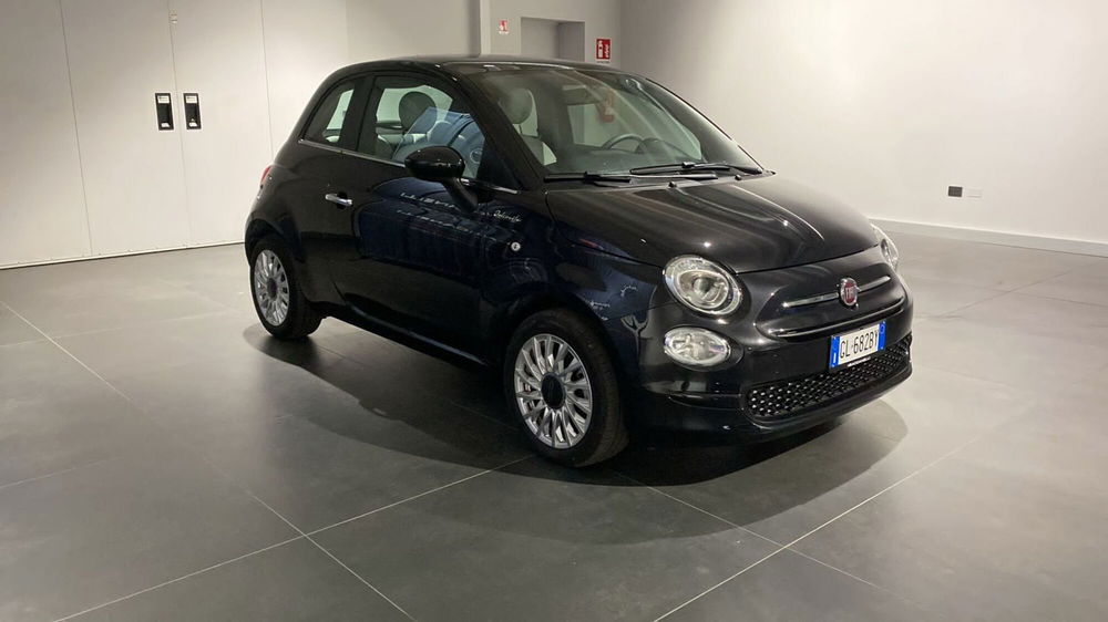 Fiat 500 usata a Bergamo (5)