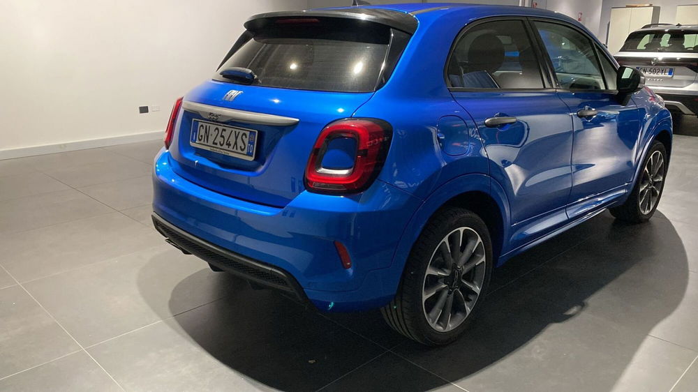 Fiat 500X usata a Bergamo (3)