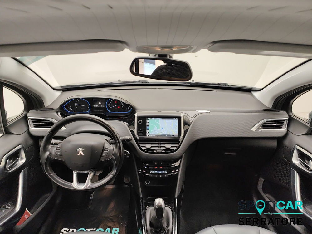 Peugeot 2008 usata a Como (14)