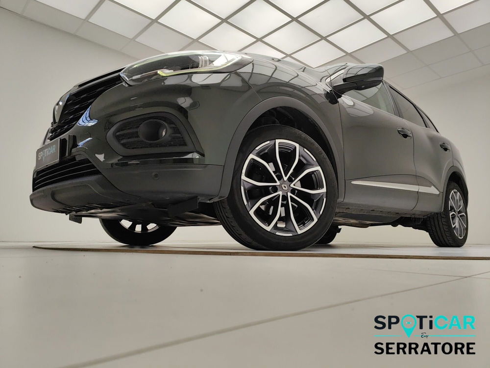 Renault Kadjar usata a Como (3)