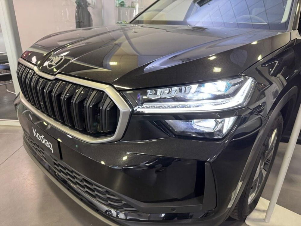 Skoda Kodiaq nuova a Padova (12)