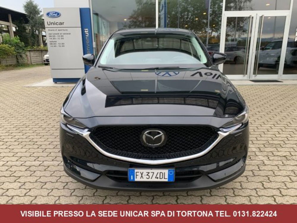 Mazda CX-5 usata a Cuneo (2)