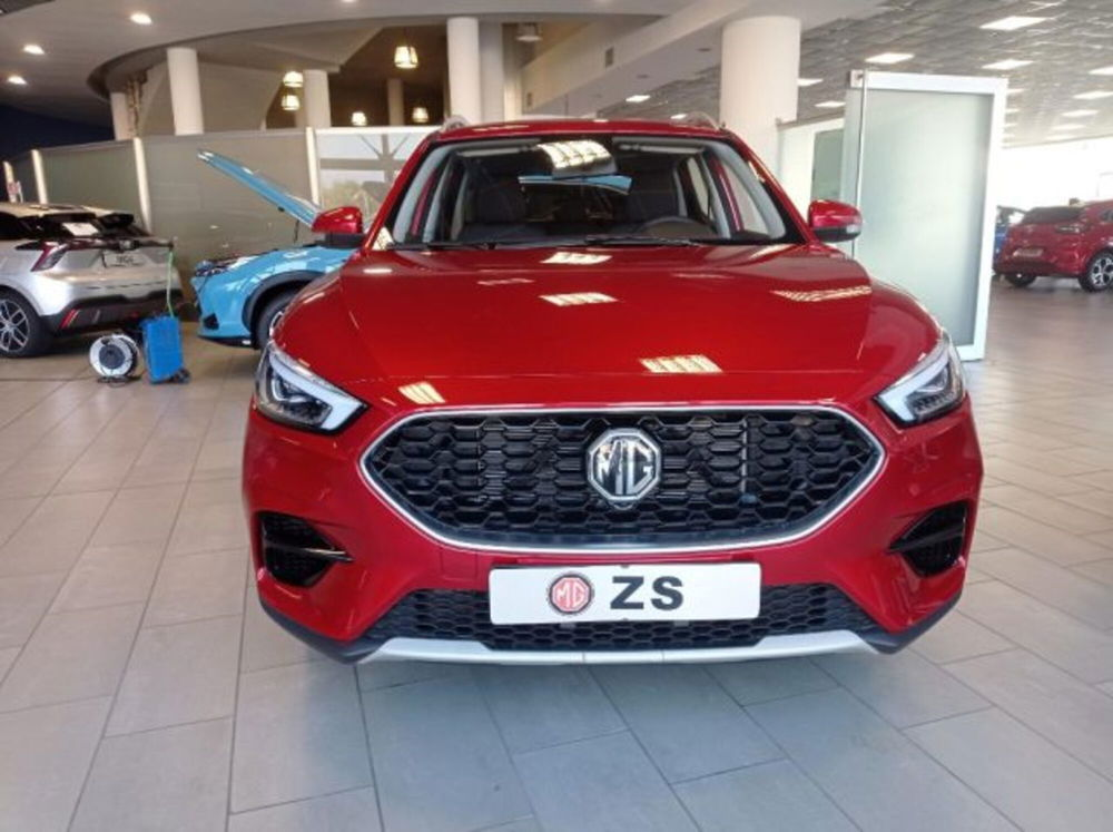 Mg ZS nuova a Cuneo (2)