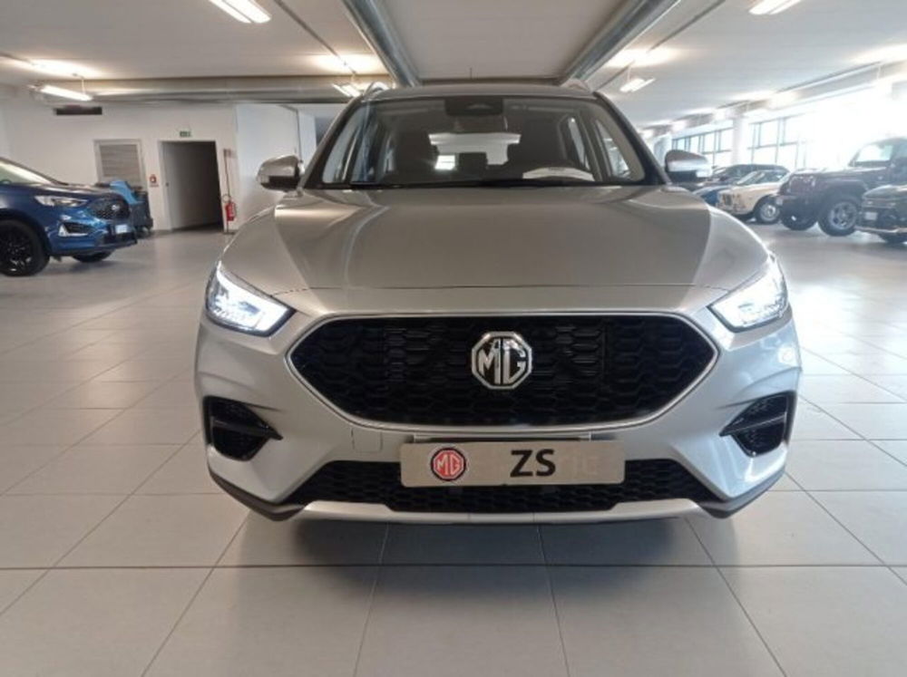 Mg ZS nuova a Cuneo (2)