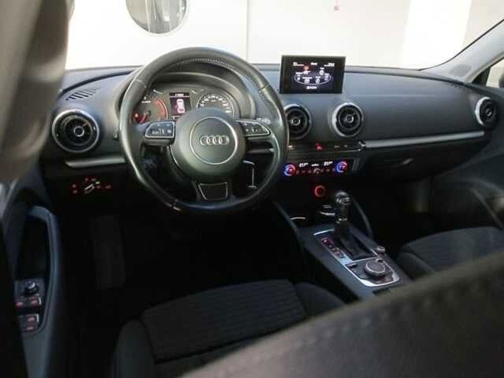 Audi A3 Sportback usata a Lucca (7)