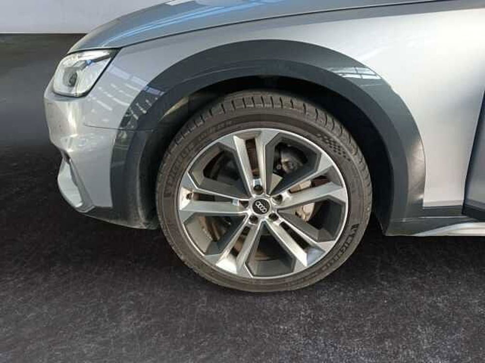 Audi A4 Allroad usata a Lucca (20)