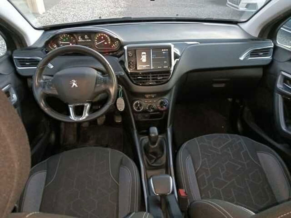 Peugeot 2008 usata a Lucca (3)