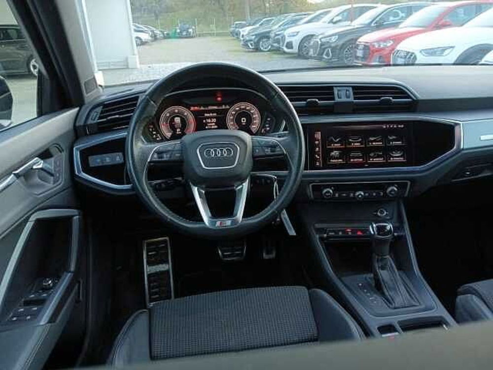 Audi Q3 Sportback usata a Lucca (3)