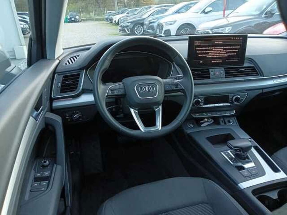 Audi S3 Sportback usata a Lucca (3)