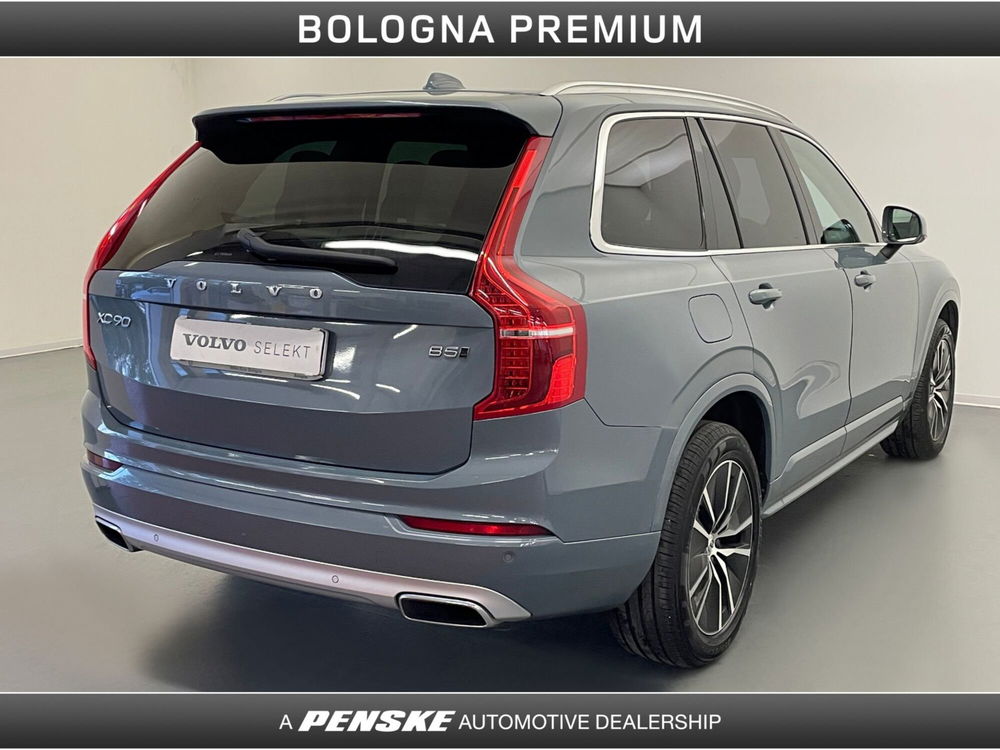 Volvo XC90 usata a Bologna (2)