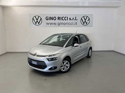 Citroen C4 Picasso 1.6 e-HDi 115 Business  del 2015 usata a Cesena