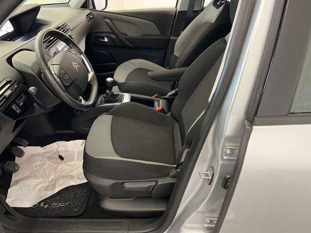 Citroen C4 Picasso usata a Forlì-Cesena (12)