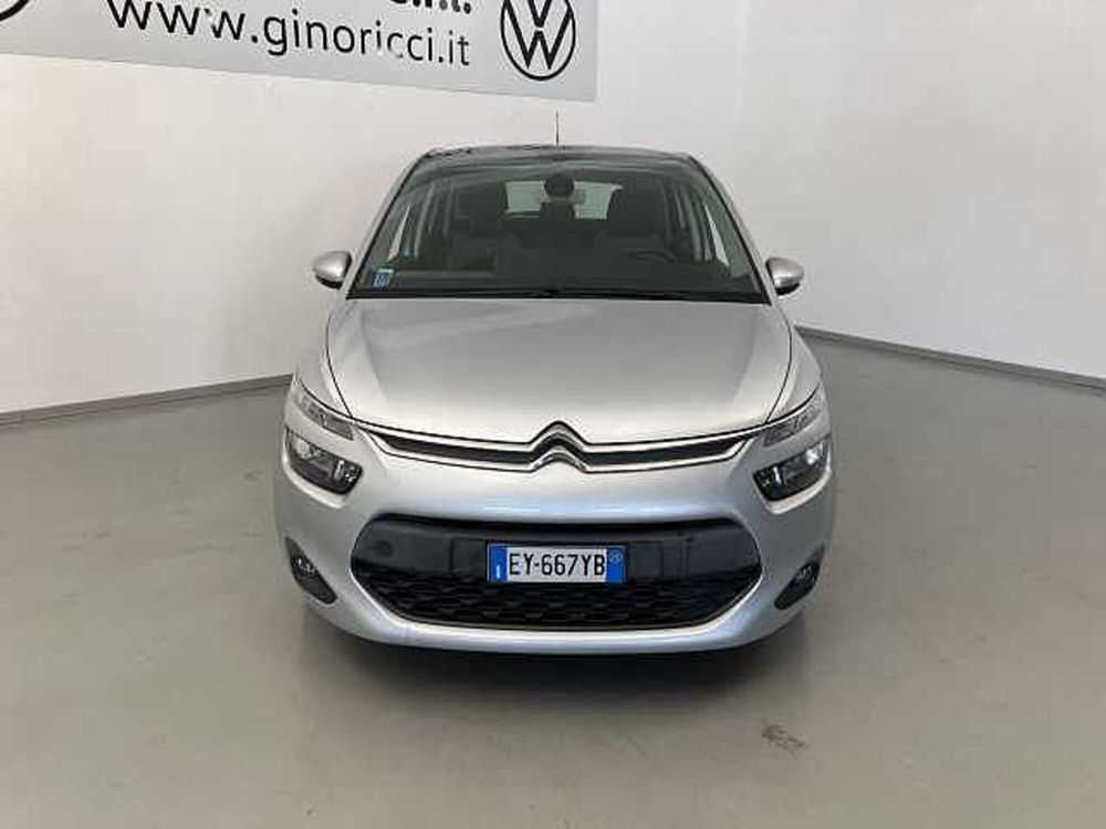 Citroen C4 Picasso usata a Forlì-Cesena (5)