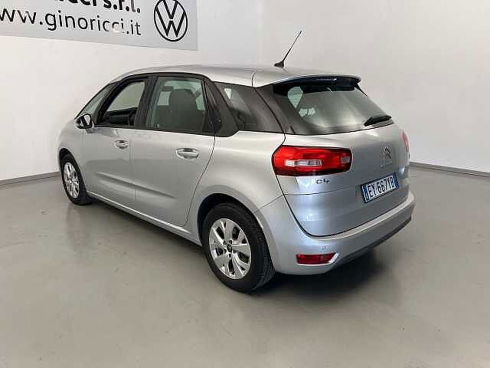 Citroen C4 Picasso usata a Forlì-Cesena (7)