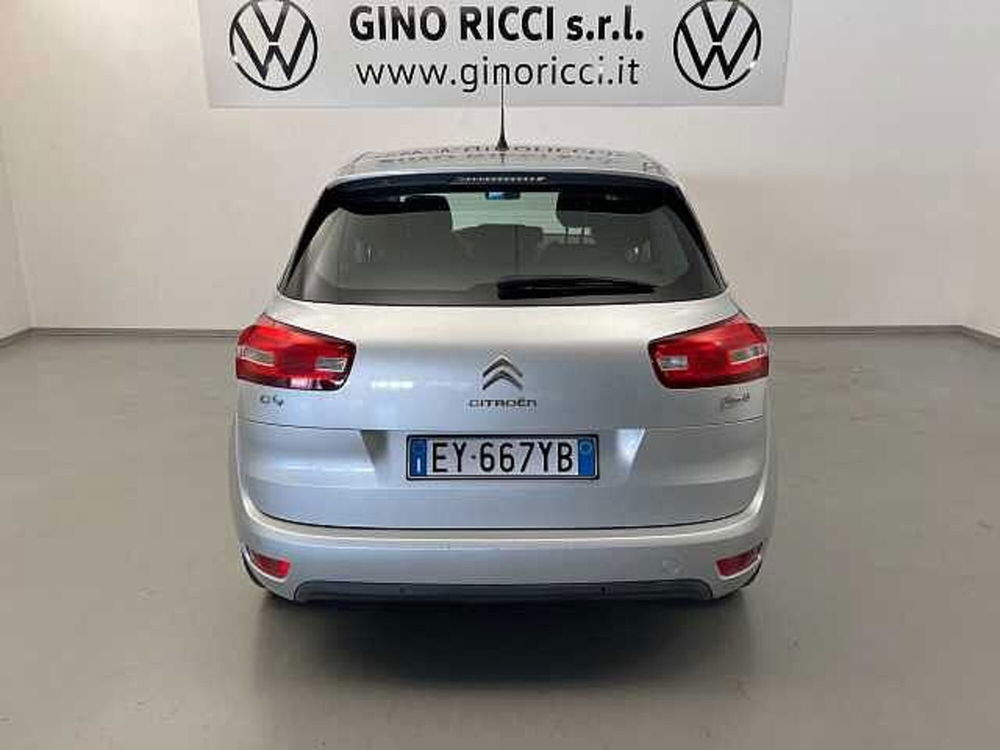 Citroen C4 Picasso usata a Forlì-Cesena (8)