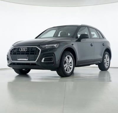 Audi Q5 40 TDI 204 CV quattro S tronic Business  del 2021 usata a Bastia Umbra