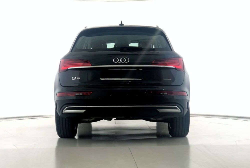 Audi Q5 usata a Perugia (5)