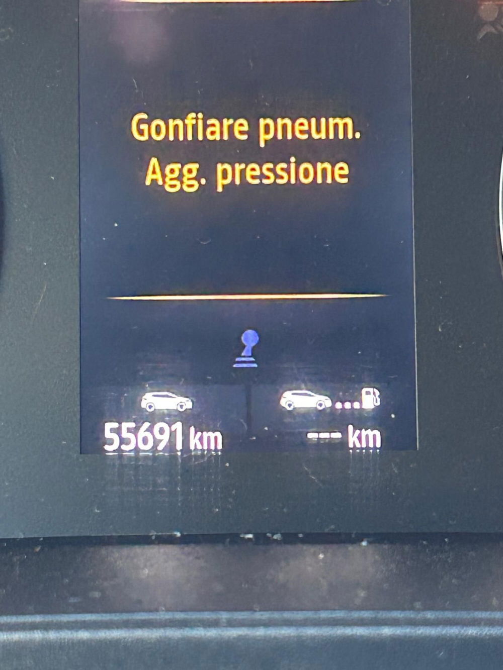 Renault Clio usata a Firenze (10)