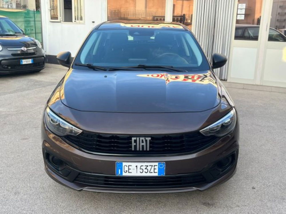 Fiat Tipo Station Wagon usata a Trapani (2)