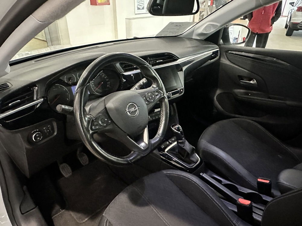 Opel Corsa usata a Cremona (12)