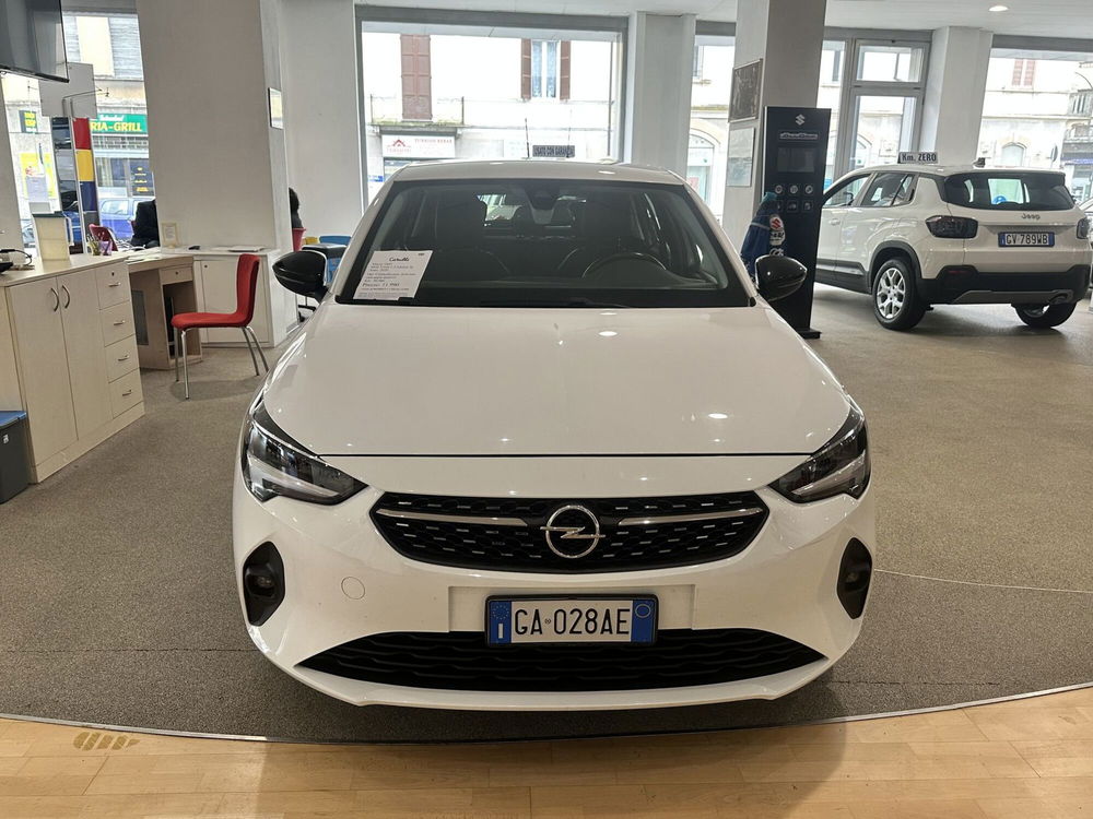 Opel Corsa usata a Cremona (2)