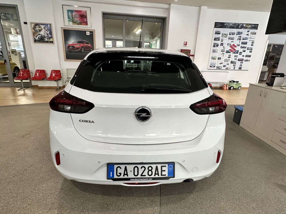 Opel Corsa usata a Cremona (5)