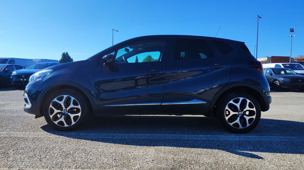 Renault Captur usata a Firenze (3)