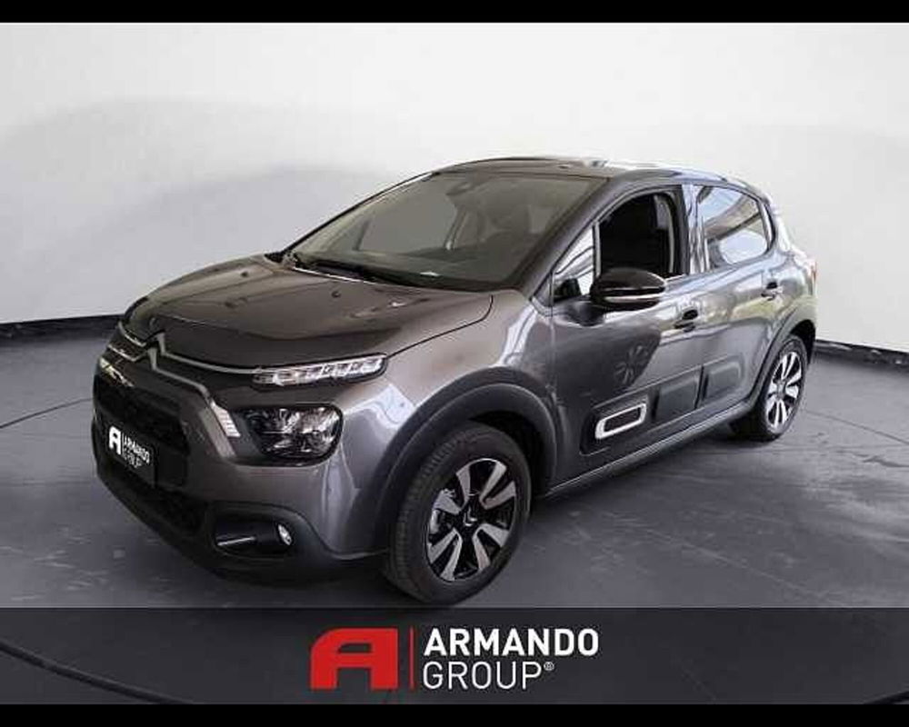 Citroen C3 Aircross nuova a Cuneo