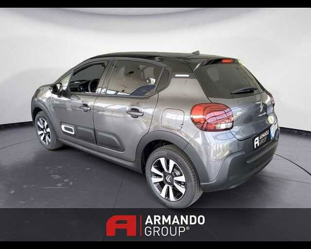 Citroen C3 Aircross nuova a Cuneo (3)