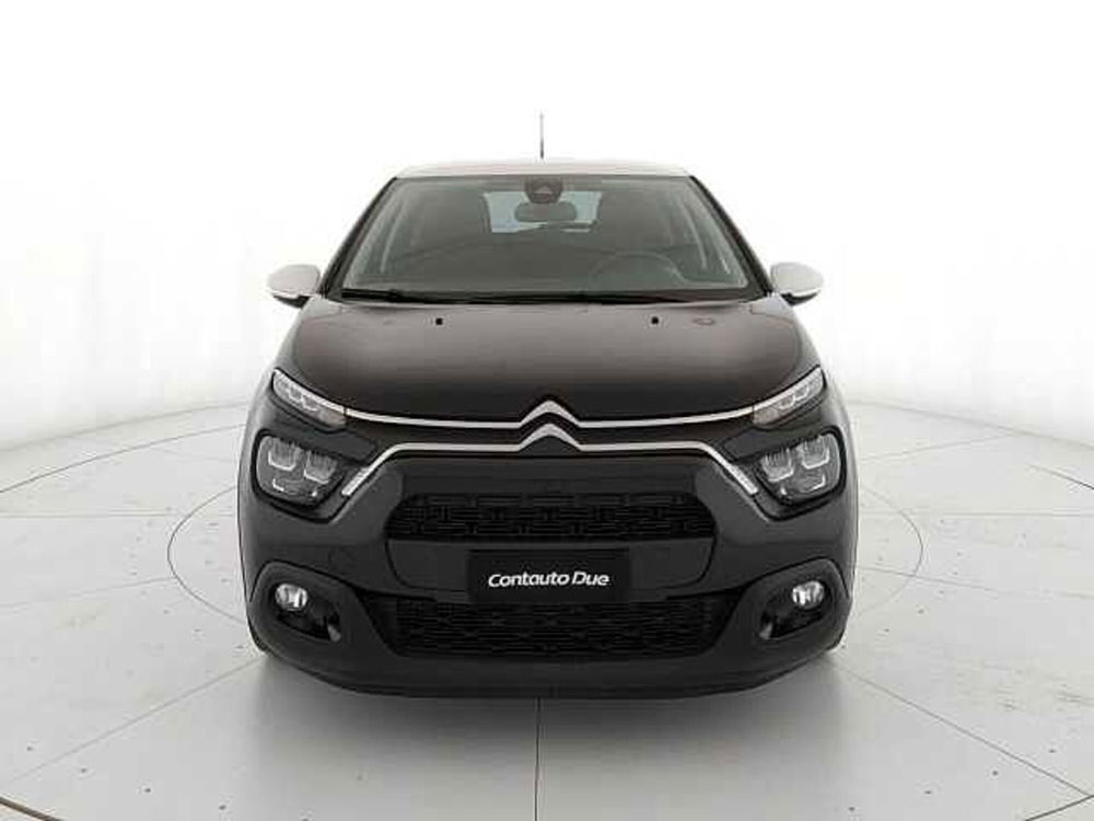 Citroen C3 usata a Caserta (2)